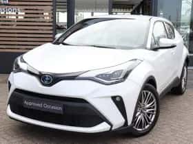 Toyota C-HR (2023) thumbnail 9