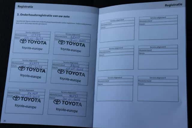 Toyota Corolla (2023) thumbnail 5