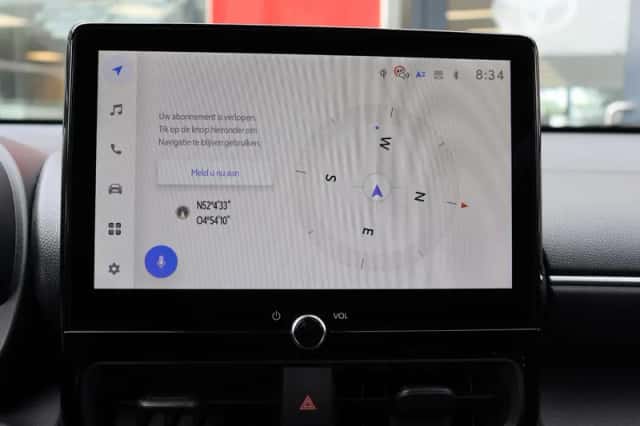 Toyota Yaris Cross (2026) thumbnail 3