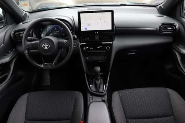 Toyota Yaris Cross (2026) thumbnail 5