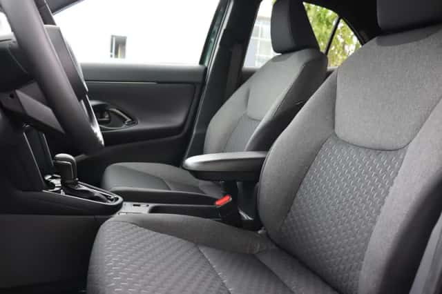 Toyota Yaris Cross (2026) thumbnail 6