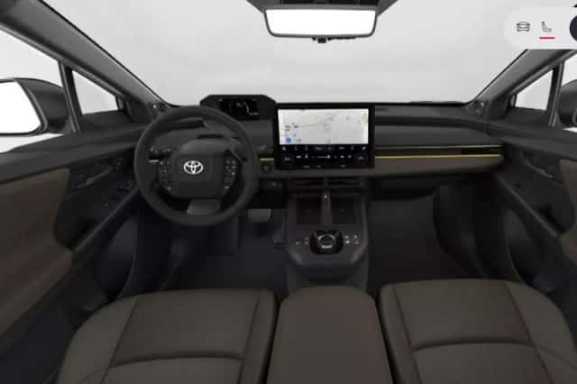 Toyota bZ4X (2026) thumbnail 4