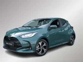 Toyota Yaris (2026)