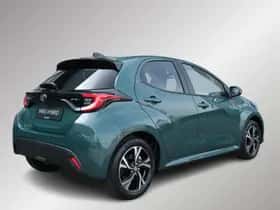Toyota Yaris (2026) thumbnail 2