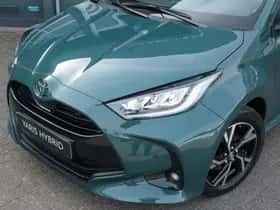 Toyota Yaris (2026) thumbnail 15