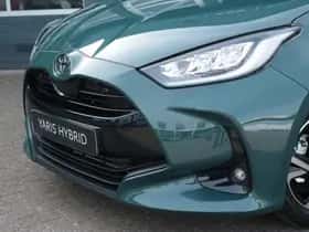 Toyota Yaris (2026) thumbnail 16