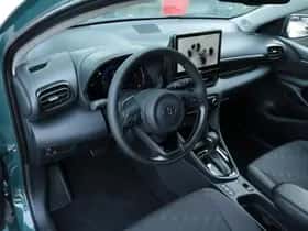 Toyota Yaris (2026) thumbnail 17