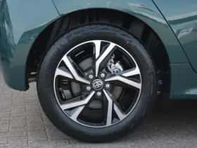Toyota Yaris (2026) thumbnail 3
