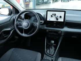 Toyota Yaris (2026) thumbnail 22