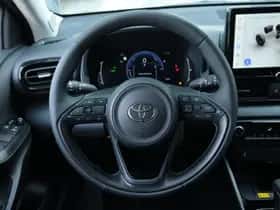 Toyota Yaris (2026) thumbnail 23