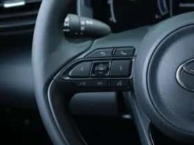 Toyota Yaris (2026) thumbnail 25