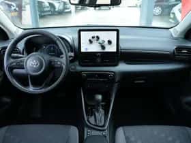 Toyota Yaris (2026) thumbnail 4