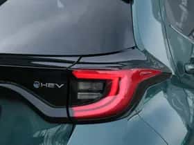 Toyota Yaris (2026) thumbnail 8