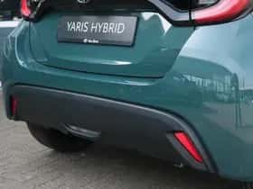 Toyota Yaris (2026) thumbnail 9