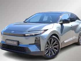 Toyota C-HR+ (2026)