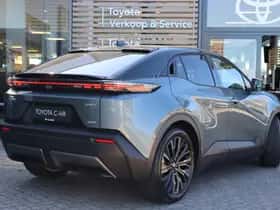Toyota C-HR+ (2026) thumbnail 12