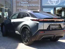 Toyota C-HR+ (2026) thumbnail 13