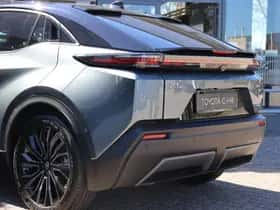 Toyota C-HR+ (2026) thumbnail 15