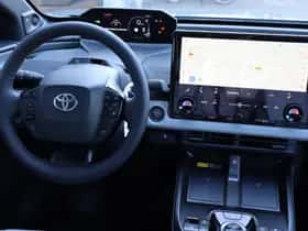 Toyota C-HR+ (2026) thumbnail 38