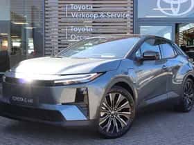 Toyota C-HR+ (2026) thumbnail 8