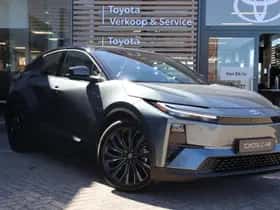 Toyota C-HR+ (2026) thumbnail 9