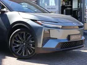 Toyota C-HR+ (2026) thumbnail 10