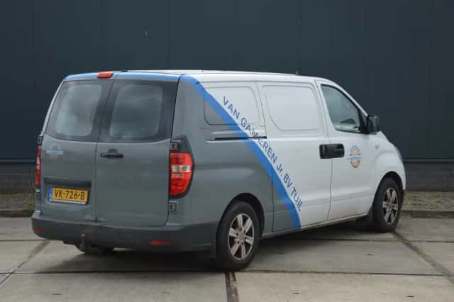 Hyundai H300 (2012) thumbnail 2