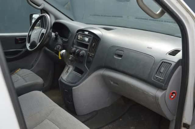 Hyundai H300 (2012) thumbnail 5