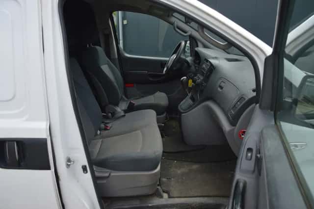 Hyundai H300 (2012) thumbnail 6