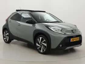 Toyota Aygo X (2025) thumbnail 1