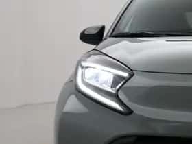 Toyota Aygo X (2025) thumbnail 12