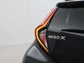 Toyota Aygo X (2025) thumbnail 13