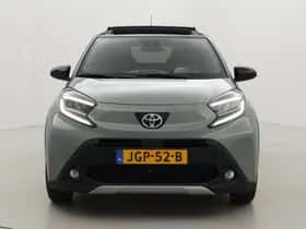 Toyota Aygo X (2025) thumbnail 15