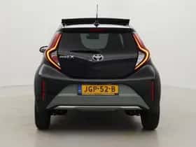 Toyota Aygo X (2025) thumbnail 16