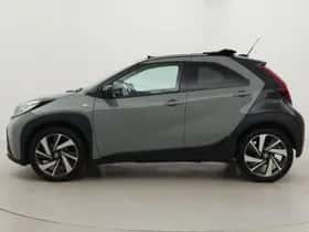 Toyota Aygo X (2025) thumbnail 17