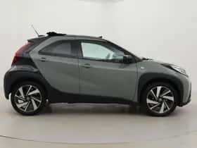 Toyota Aygo X (2025) thumbnail 18