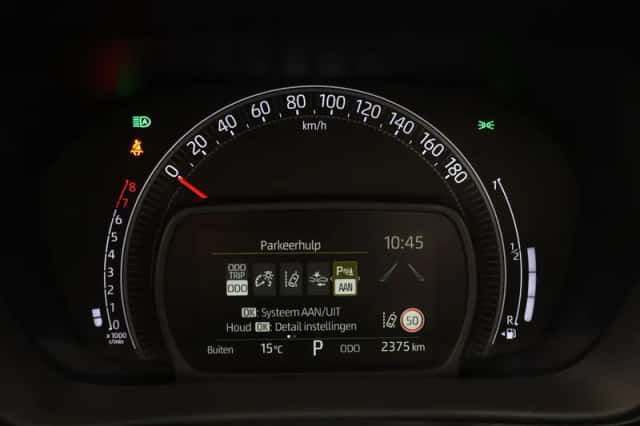 Toyota Aygo X (2025) thumbnail 3