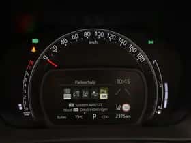 Toyota Aygo X (2025) thumbnail 3