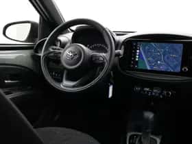 Toyota Aygo X (2025) thumbnail 22
