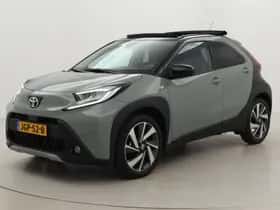 Toyota Aygo X (2025) thumbnail 28