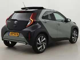 Toyota Aygo X (2025) thumbnail 29