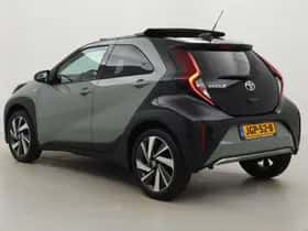 Toyota Aygo X (2025) thumbnail 4