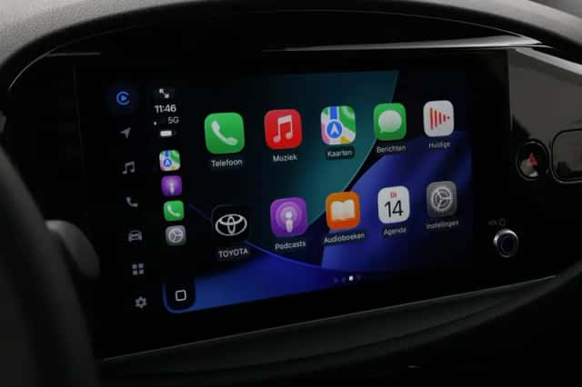 Toyota Aygo X (2025) thumbnail 6