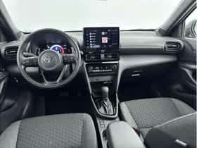 Toyota Yaris Cross (2025) thumbnail 2