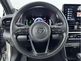 Toyota Yaris Cross (2025) thumbnail 14