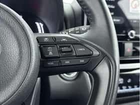 Toyota Yaris Cross (2025) thumbnail 15