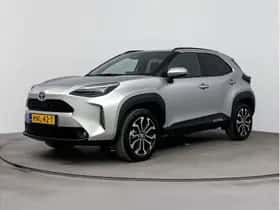 Toyota Yaris Cross (2025) thumbnail 23