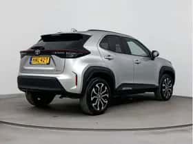 Toyota Yaris Cross (2025) thumbnail 24