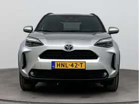 Toyota Yaris Cross (2025) thumbnail 6
