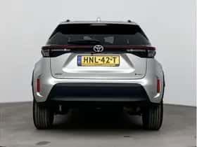 Toyota Yaris Cross (2025) thumbnail 7